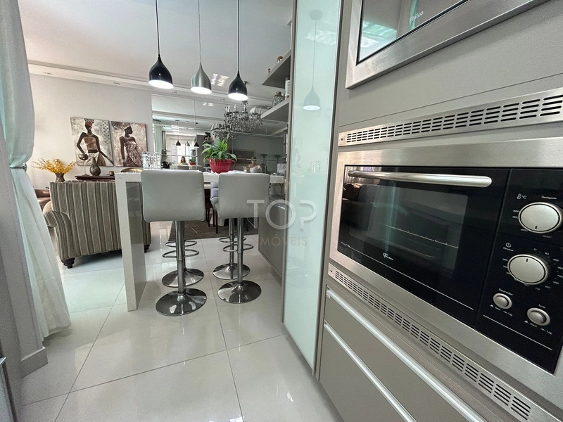 APARTAMENTO 3 SUITES FINAMENTE MOBILIADO: 18ª foto da galeria de imagens do imóvel