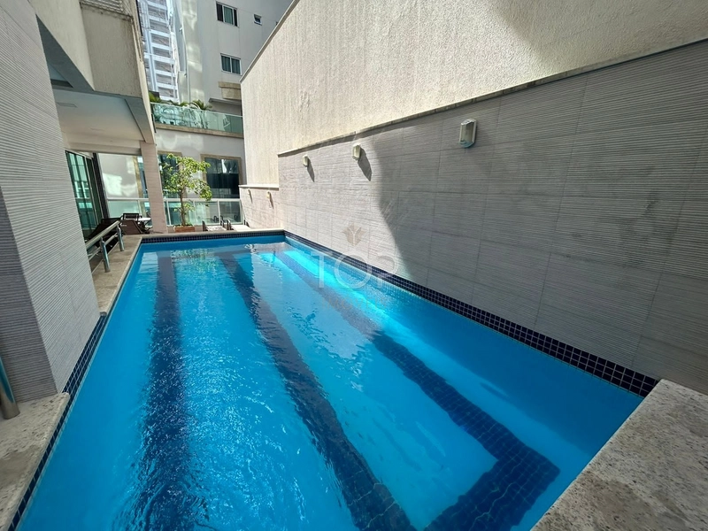 APARTAMENTO 3 SUITES FINAMENTE MOBILIADO: 6ª foto da galeria de imagens do imóvel