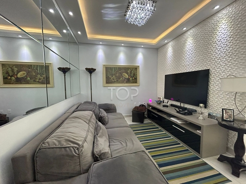 APARTAMENTO 3 SUITES FINAMENTE MOBILIADO: 11ª foto da galeria de imagens do imóvel