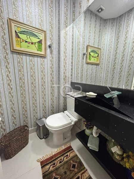 APARTAMENTO 3 SUITES FINAMENTE MOBILIADO: 27ª foto da galeria de imagens do imóvel