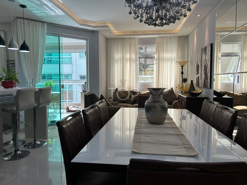 APARTAMENTO 3 SUITES FINAMENTE MOBILIADO: 10ª foto da galeria de imagens do imóvel