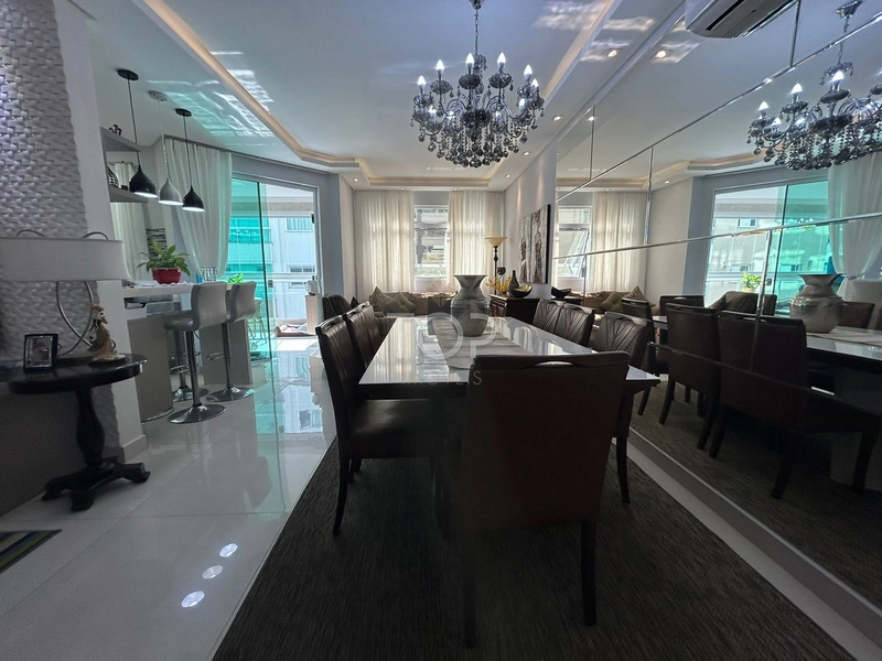 APARTAMENTO 3 SUITES FINAMENTE MOBILIADO: 9ª foto da galeria de imagens do imóvel