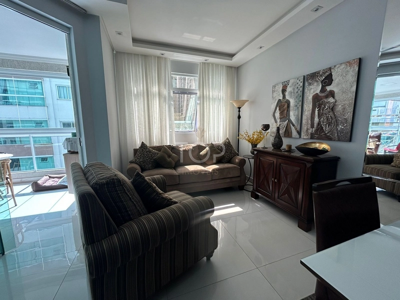 APARTAMENTO 3 SUITES FINAMENTE MOBILIADO: 12ª foto da galeria de imagens do imóvel