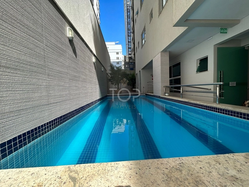 APARTAMENTO 3 SUITES FINAMENTE MOBILIADO: 3ª foto da galeria de imagens do imóvel