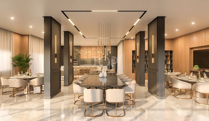 LANÇAMENTO EM ITAPEMA: 7ª foto da galeria de imagens do imóvel