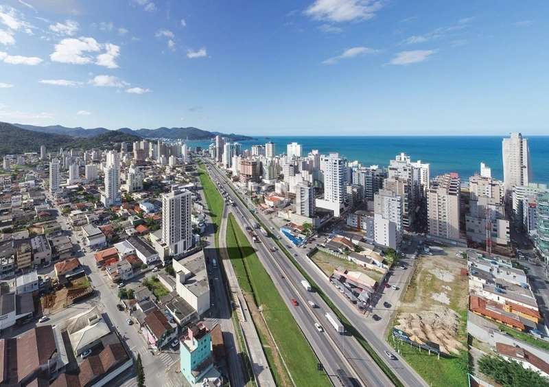 LANÇAMENTO EM ITAPEMA: 12ª foto da galeria de imagens do imóvel