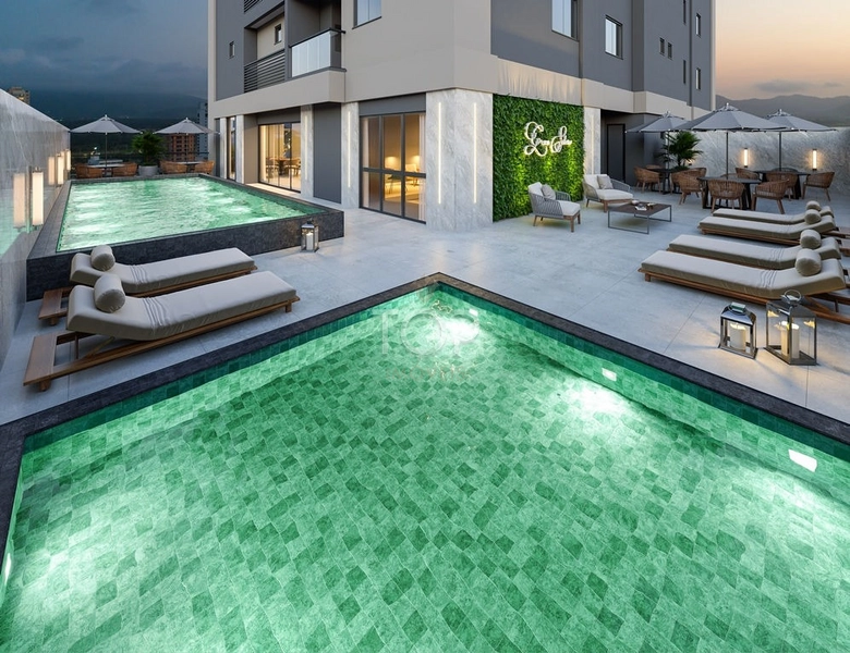 LANÇAMENTO EM ITAPEMA: 8ª foto da galeria de imagens do imóvel