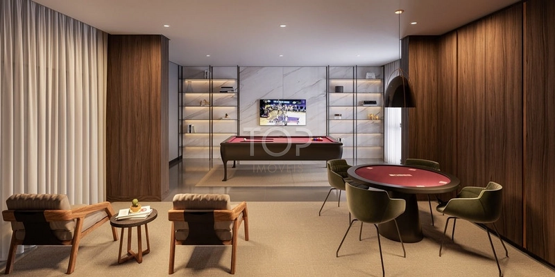 LANÇAMENTO EM ITAPEMA: 9ª foto da galeria de imagens do imóvel