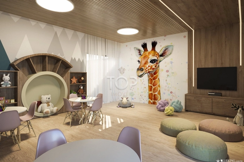 APARTAMENTO EM MEIA PRAIA: 12ª foto da galeria de imagens do imóvel