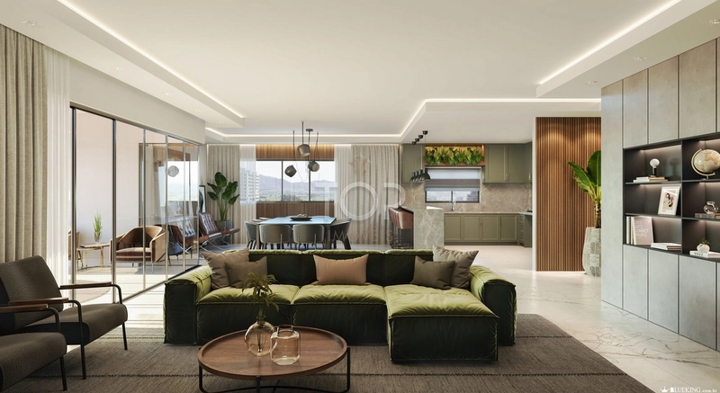 APARTAMENTO EM MEIA PRAIA: 10ª foto da galeria de imagens do imóvel