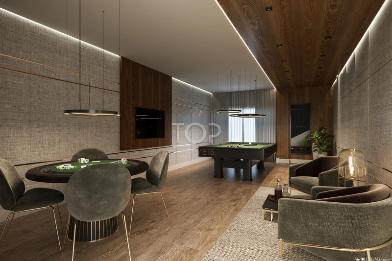 APARTAMENTO EM MEIA PRAIA: 11ª foto da galeria de imagens do imóvel