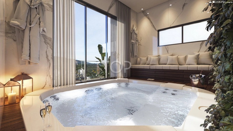 APARTAMENTO EM MEIA PRAIA: 13ª foto da galeria de imagens do imóvel