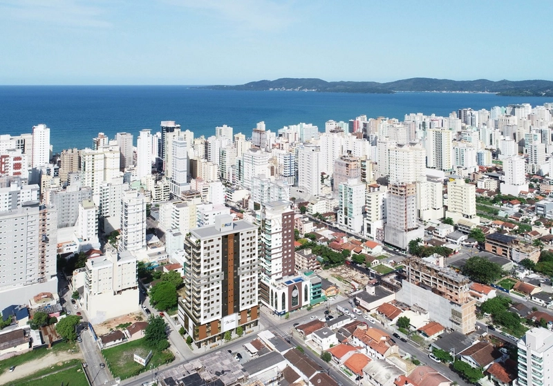 APARTAMENTO EM MEIA PRAIA: 8ª foto da galeria de imagens do imóvel