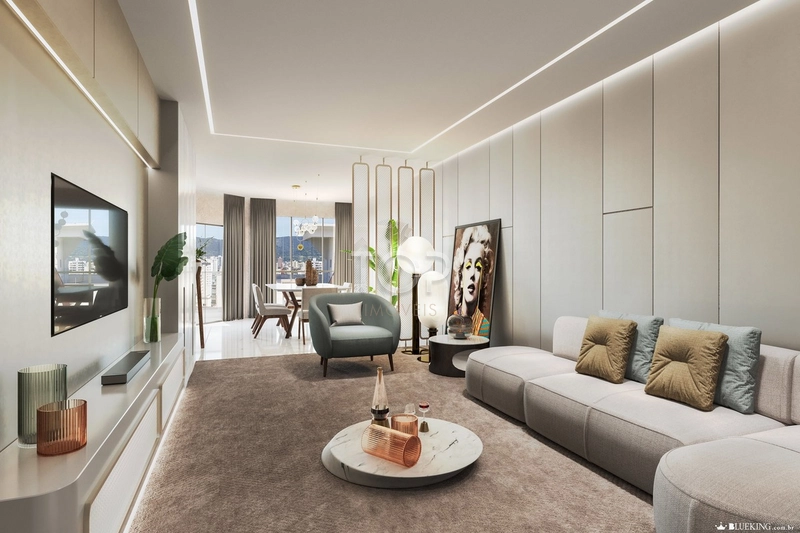 APARTAMENTO EM MEIA PRAIA: 9ª foto da galeria de imagens do imóvel