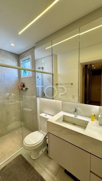 FRENTE MAR FINAMENTE MOBILIADO EM ITAPEMA: 11ª foto da galeria de imagens do imóvel