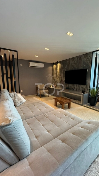 FRENTE MAR FINAMENTE MOBILIADO EM ITAPEMA: 5ª foto da galeria de imagens do imóvel