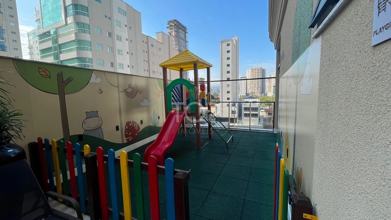 QUADRA MAR MOBILIADO EM MEIA PRAIA: 32ª foto da galeria de imagens do imóvel