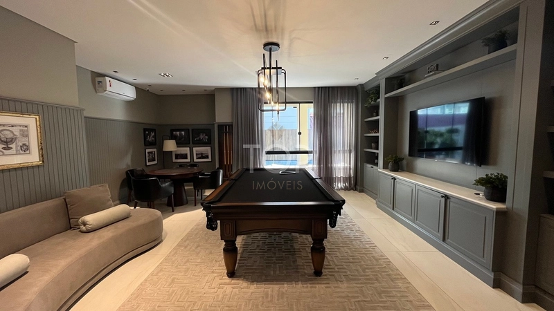 QUADRA MAR MOBILIADO EM MEIA PRAIA: 33ª foto da galeria de imagens do imóvel