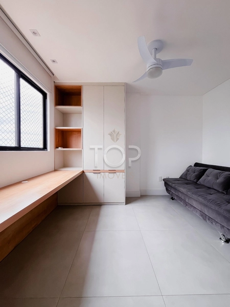 QUADRA MAR MOBILIADO EM MEIA PRAIA: 22ª foto da galeria de imagens do imóvel