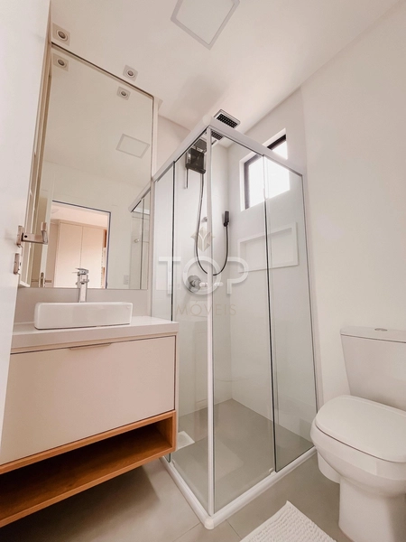 QUADRA MAR MOBILIADO EM MEIA PRAIA: 13ª foto da galeria de imagens do imóvel