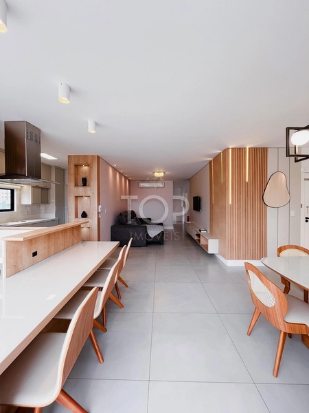 QUADRA MAR MOBILIADO EM MEIA PRAIA: 26ª foto da galeria de imagens do imóvel