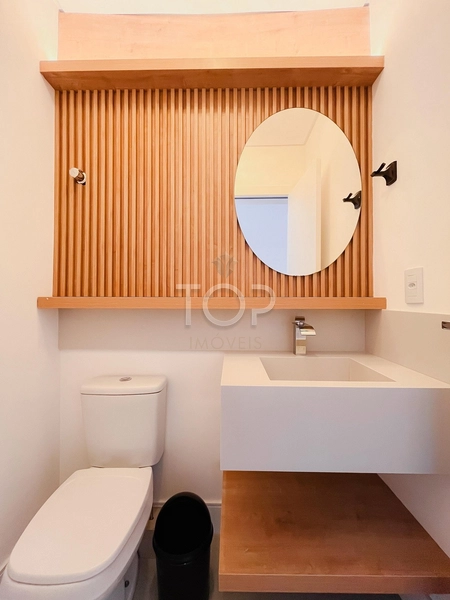 QUADRA MAR MOBILIADO EM MEIA PRAIA: 7ª foto da galeria de imagens do imóvel