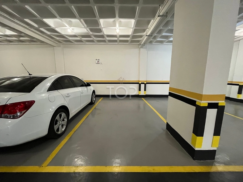 QUADRA MAR MOBILIADO EM MEIA PRAIA: 29ª foto da galeria de imagens do imóvel