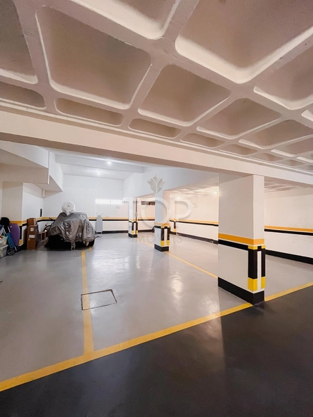 QUADRA MAR MOBILIADO EM MEIA PRAIA: 11ª foto da galeria de imagens do imóvel