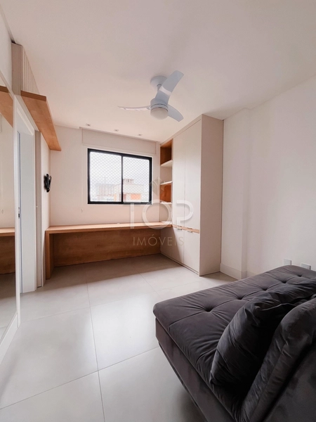 QUADRA MAR MOBILIADO EM MEIA PRAIA: 21ª foto da galeria de imagens do imóvel