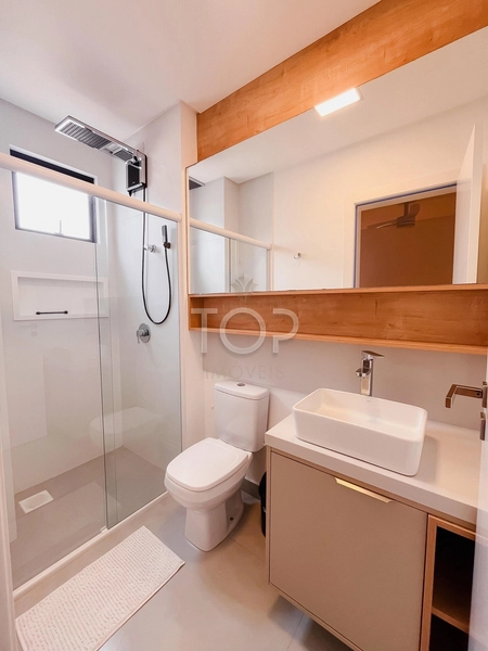 QUADRA MAR MOBILIADO EM MEIA PRAIA: 23ª foto da galeria de imagens do imóvel