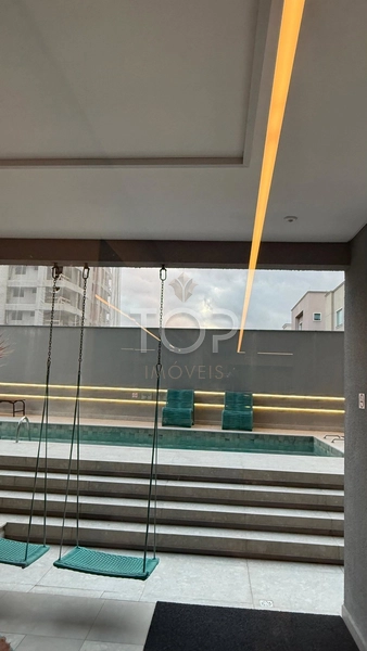 MOBILIADO EM MEIA PRAIA: 4ª foto da galeria de imagens do imóvel