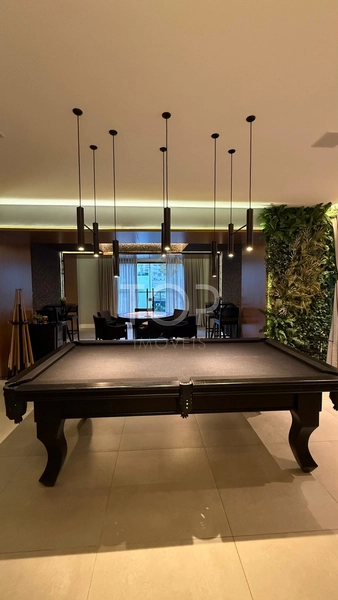 MOBILIADO EM MEIA PRAIA: 22ª foto da galeria de imagens do imóvel