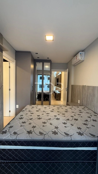 MOBILIADO EM MEIA PRAIA: 13ª foto da galeria de imagens do imóvel