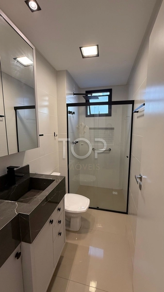 MOBILIADO EM MEIA PRAIA: 27ª foto da galeria de imagens do imóvel