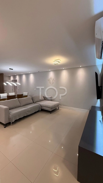 MOBILIADO EM MEIA PRAIA: 26ª foto da galeria de imagens do imóvel