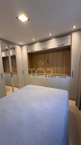 MOBILIADO EM MEIA PRAIA: 20ª foto da galeria de imagens do imóvel