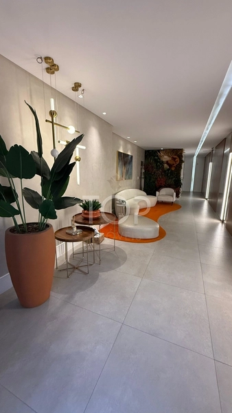 MOBILIADO EM MEIA PRAIA: 10ª foto da galeria de imagens do imóvel