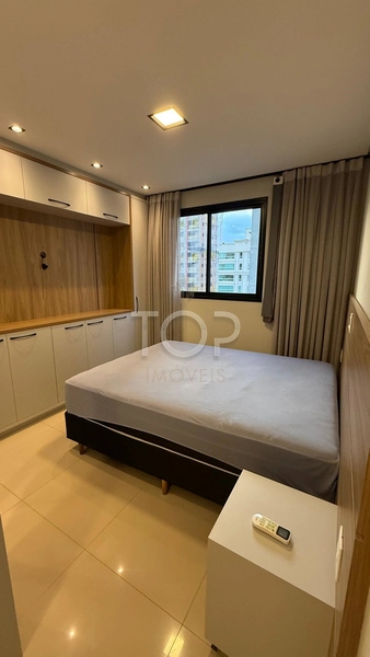 MOBILIADO EM MEIA PRAIA: 7ª foto da galeria de imagens do imóvel