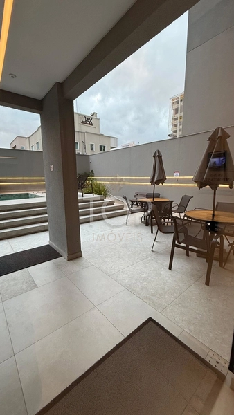 MOBILIADO EM MEIA PRAIA: 18ª foto da galeria de imagens do imóvel