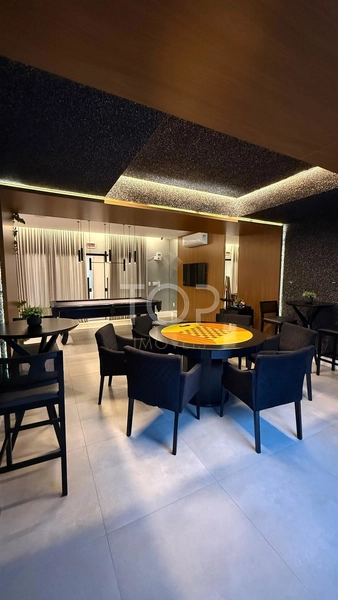 MOBILIADO EM MEIA PRAIA: 17ª foto da galeria de imagens do imóvel