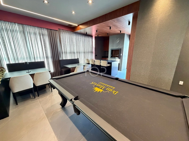 PRONTO PARA MORAR EM MEIA PRAIA: 10ª foto da galeria de imagens do imóvel