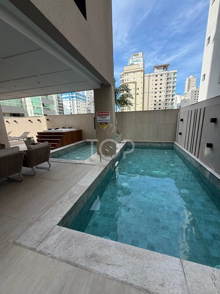 PRONTO PARA MORAR EM MEIA PRAIA: 9ª foto da galeria de imagens do imóvel