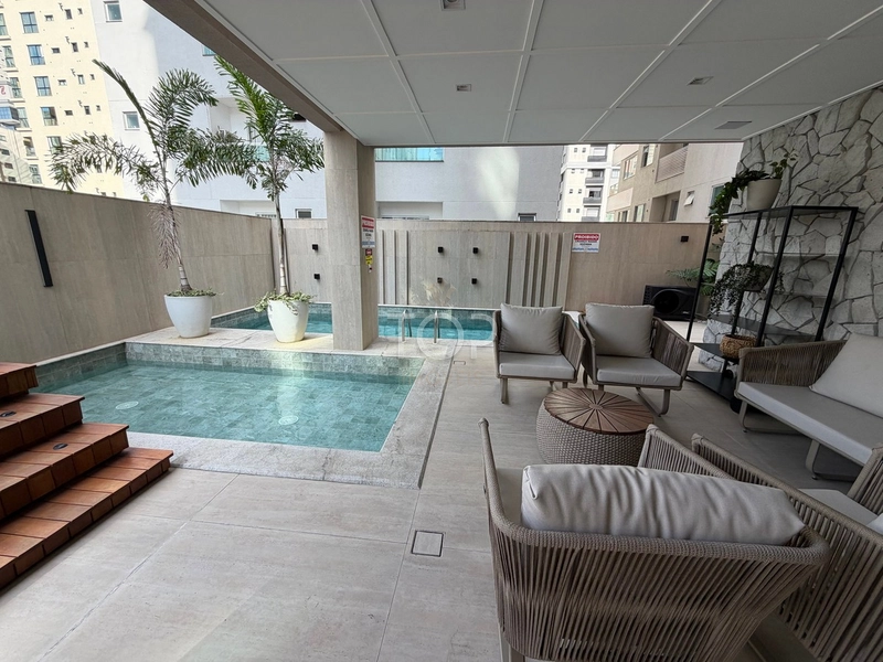 PRONTO PARA MORAR EM MEIA PRAIA: 4ª foto da galeria de imagens do imóvel