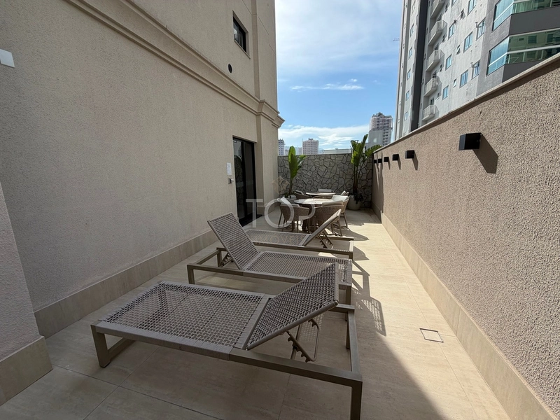 PRONTO PARA MORAR EM MEIA PRAIA: 6ª foto da galeria de imagens do imóvel