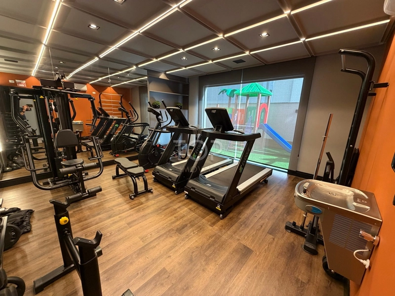 PRONTO PARA MORAR EM MEIA PRAIA: 19ª foto da galeria de imagens do imóvel