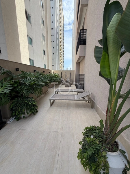 PRONTO PARA MORAR EM MEIA PRAIA: 7ª foto da galeria de imagens do imóvel