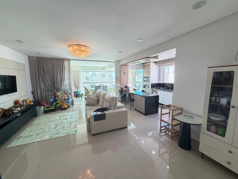 MOBILIADO: 1ª foto da galeria de imagens do imóvel