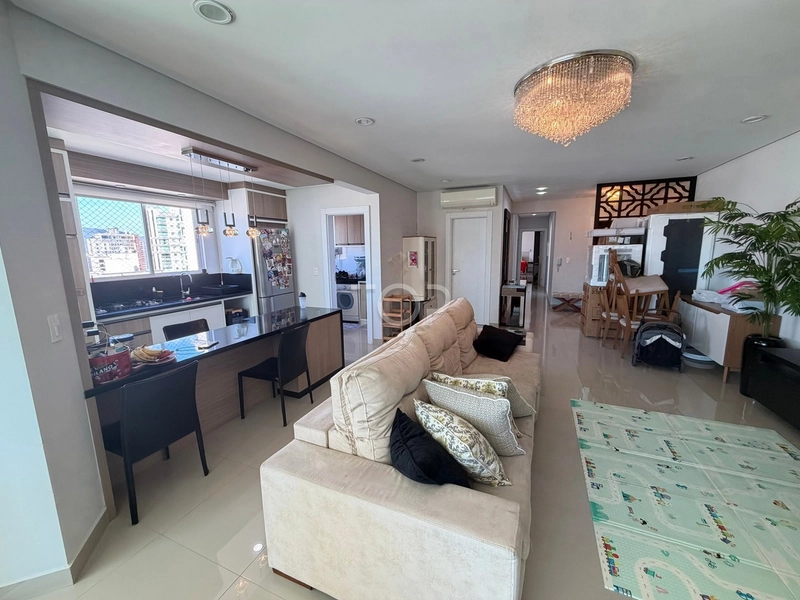 MOBILIADO: 3ª foto da galeria de imagens do imóvel