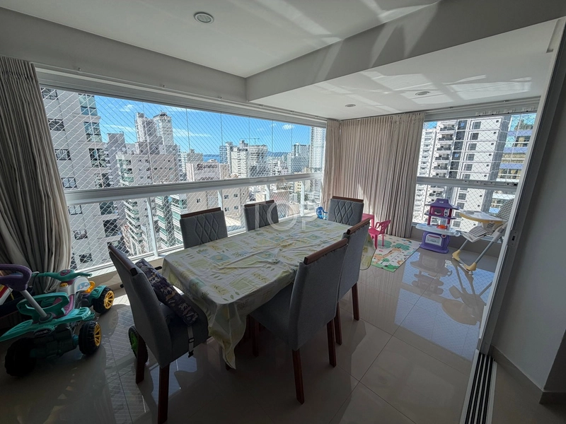 MOBILIADO: 2ª foto da galeria de imagens do imóvel