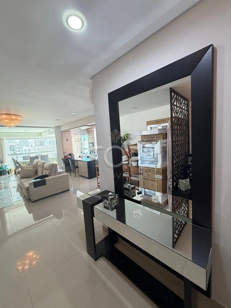 MOBILIADO: 4ª foto da galeria de imagens do imóvel